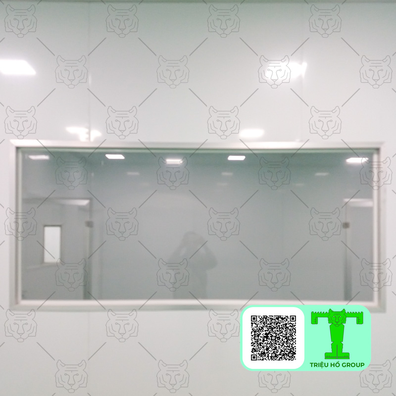 Tấm panel EPS cách nhiệt